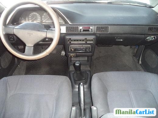 Mazda Manual 1998 - image 3