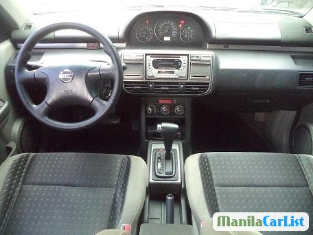 Nissan X-Trail Automatic 2005 - image 3