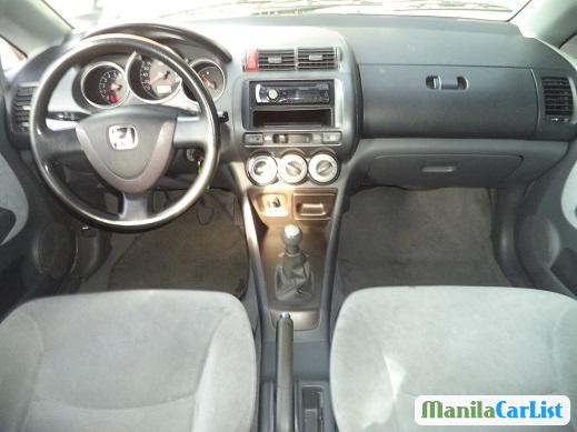 Honda City Manual 2008 - image 3