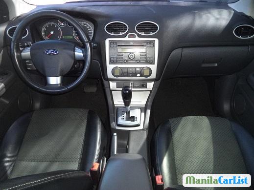 Ford Focus Automatic 2005 - image 3
