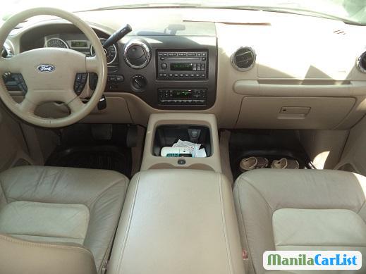 Ford Expedition Automatic 2005 in Metro Manila