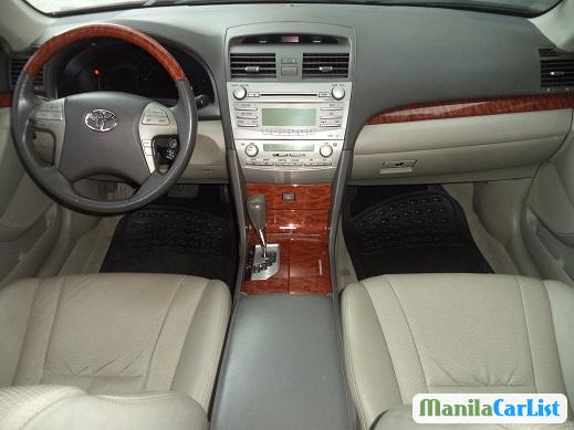Toyota Camry Automatic 2007 - image 3