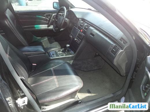 Mercedes Benz E-Class Automatic 1997 - image 3