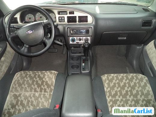 Ford Everest Automatic 2005 in Metro Manila