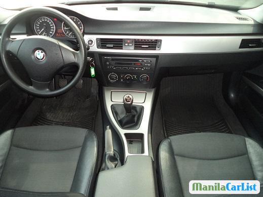 BMW 3 Series Manual 2007 - image 3