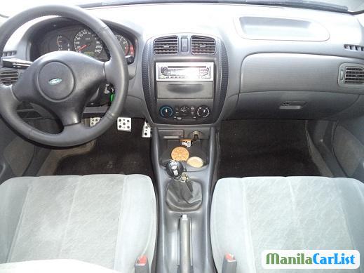 Ford Lynx Manual 2000 - image 3