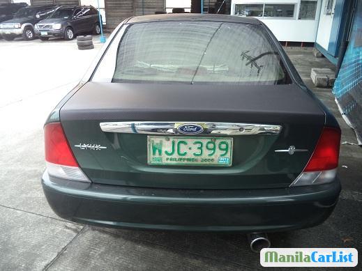 Ford Lynx Automatic 1999