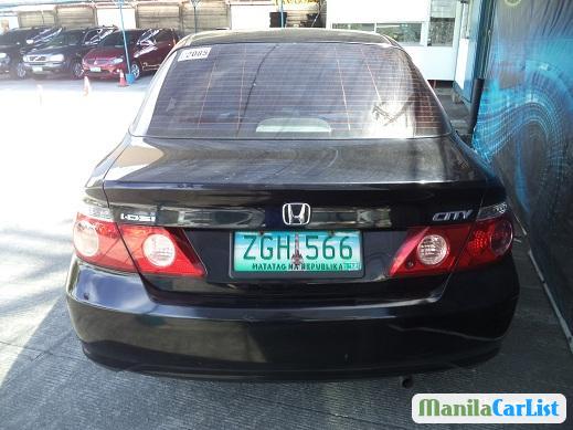 Honda City Automatic 2007 - image 3