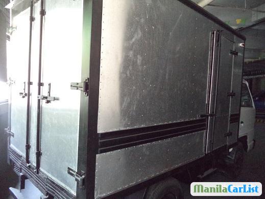 Suzuki Wagon R Manual 2006 - image 3