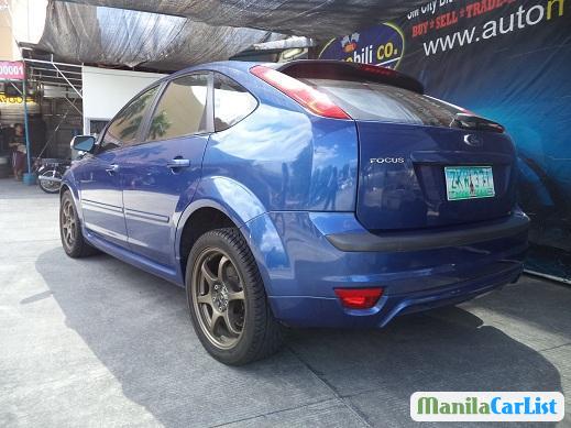 Ford Focus Manual 2007 - image 3