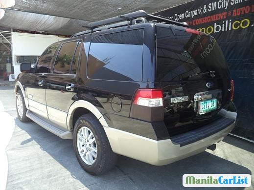 Ford Expedition Automatic 2008 - image 3