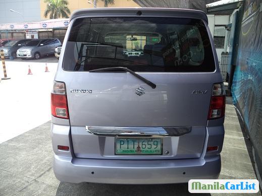 Suzuki APV Manual 2010 - image 3
