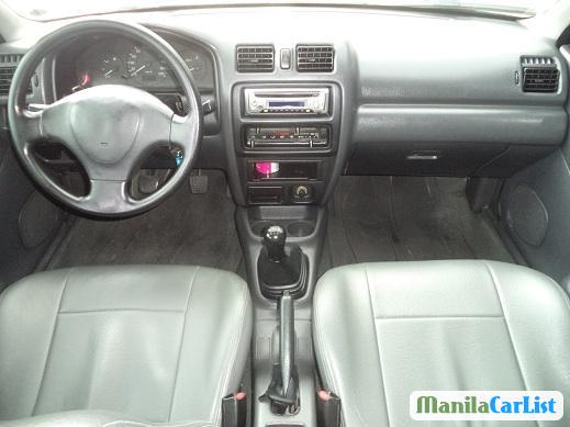 Mazda Other Manual 1998 in Metro Manila