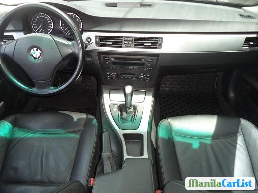 BMW 3 Series Automatic 2006 in Metro Manila
