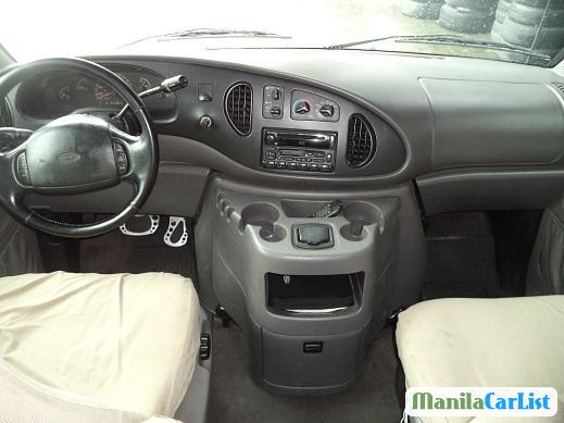 Ford Automatic 2002 - image 3