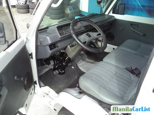 Mitsubishi L300 Manual 2007 - image 3