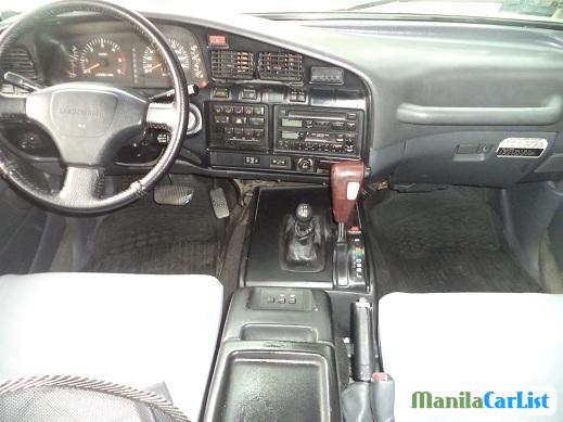 Toyota Land Cruiser Automatic 1994 - image 3