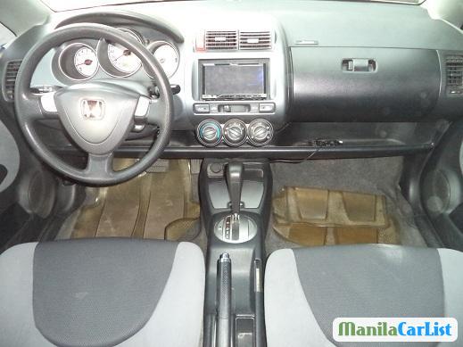 Honda Jazz Automatic 2005 - image 3