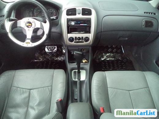 Ford Lynx Automatic 1999 - image 3