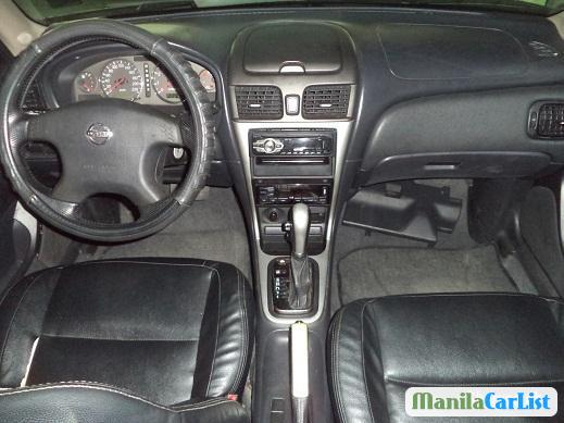 Nissan Sentra Automatic 2008 - image 3