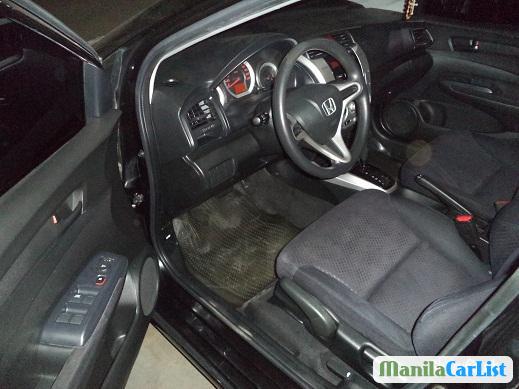 Honda City Automatic 2009 in Metro Manila