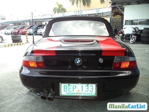 BMW Z Manual 1998 - image 3