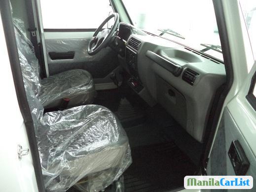 Kia Other Manual 2015 in Metro Manila