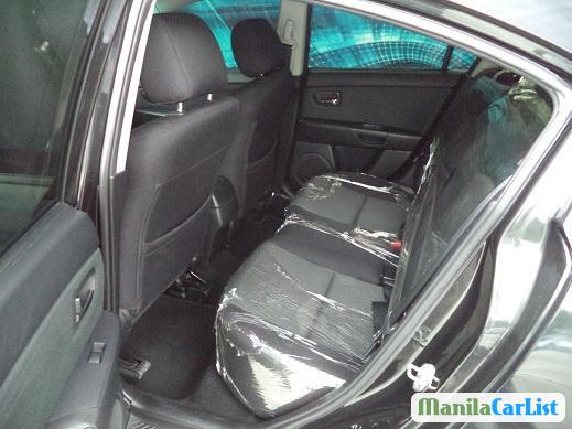 Nissan Sentra Manual 2003 in Metro Manila
