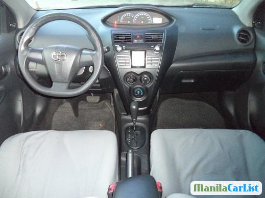 Toyota Vios Automatic 2010 - image 3