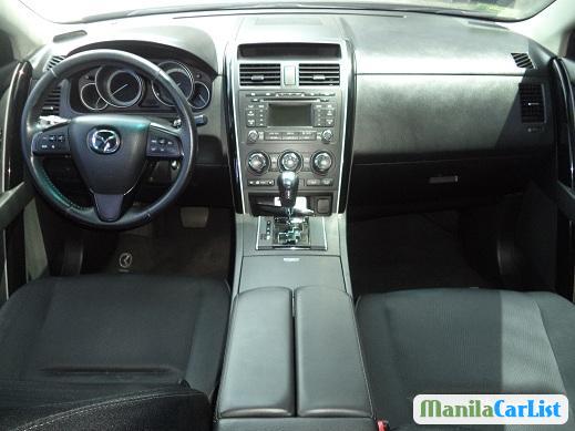 Mazda CX-9 Automatic 2012 - image 3