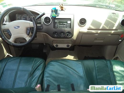 Ford Expedition Automatic 2004 in Metro Manila