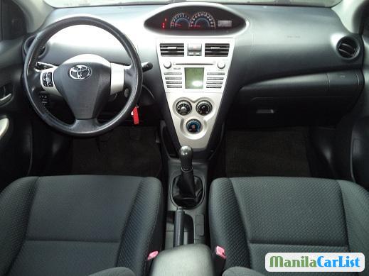 Toyota Vios Manual 2007 - image 3