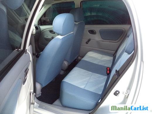 Suzuki Alto Manual 2012 - image 3