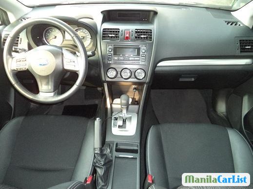 Subaru Impreza Automatic 2014 - image 3