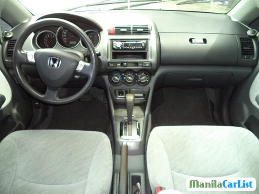Honda City Automatic 2003 in Metro Manila