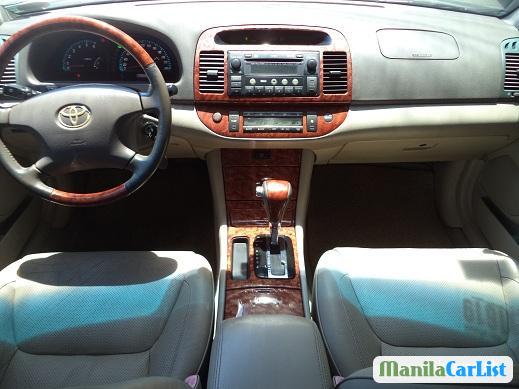 Toyota Camry Automatic 2006 - image 3