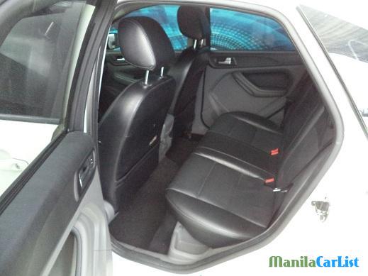 Ford Focus Automatic 2009 in Metro Manila