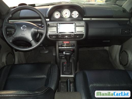 Nissan X-Trail Automatic 2005 - image 3
