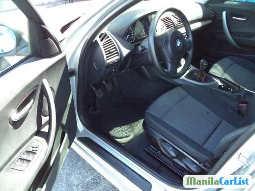 BMW 1 Series Manual 2007 - image 3