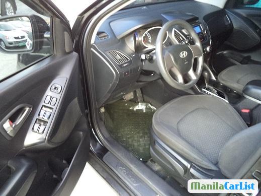 Hyundai Tucson Automatic 2011 - image 3