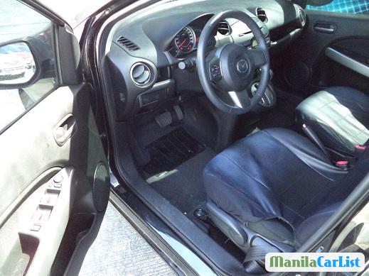 Mazda Mazda2 Automatic 2013 in Metro Manila