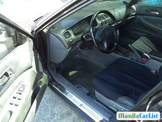 Honda Accord Automatic 1996 - image 3
