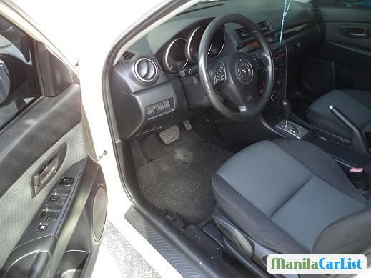 Mazda Mazda6 Automatic 2006 in Metro Manila