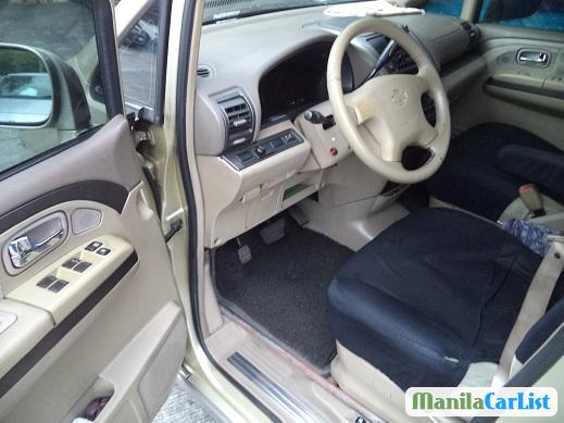 Nissan Serena Automatic 2005 - image 3