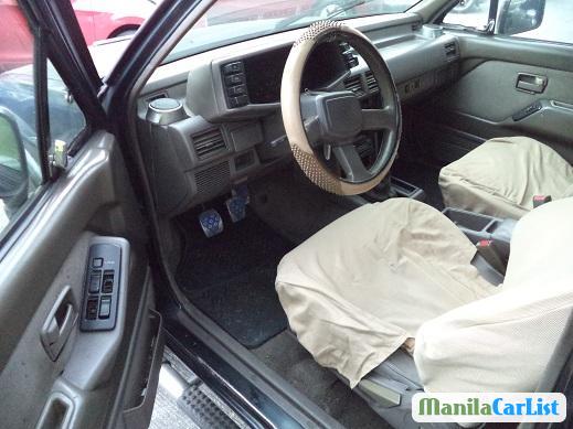 Isuzu Other Manual 1996 in Metro Manila