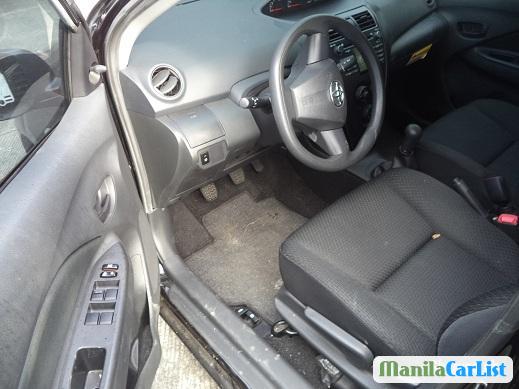 Toyota Vios Automatic 2013 in Metro Manila