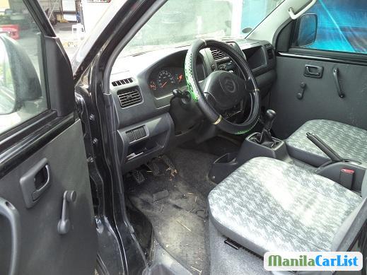 Suzuki APV Manual 2014 - image 3