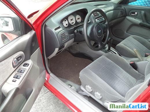 Ford Lynx Automatic 2004 - image 3