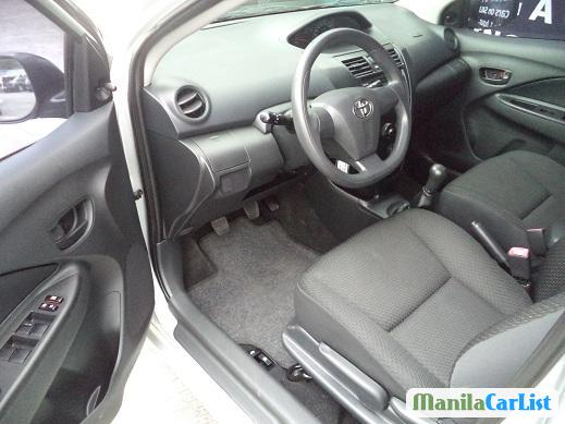 Toyota Vios Manual 2010 - image 3