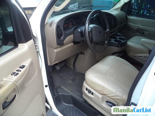 Ford Automatic 2007 - image 3